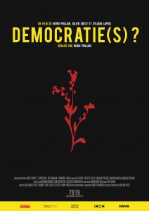 Lire la suite à propos de l’article “Démocratie(s) ?”, samedi 31 janvier, 18h, à Bréhal