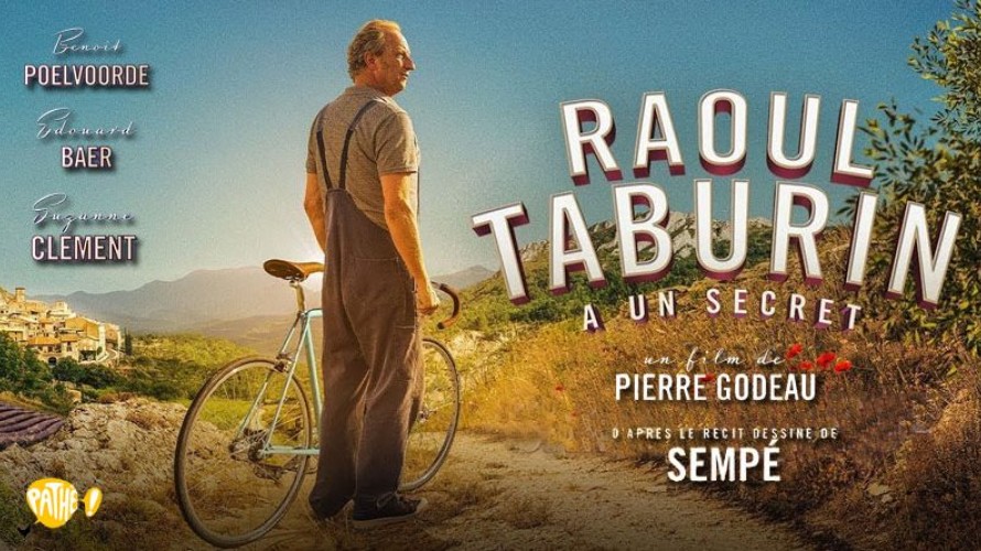 You are currently viewing “Raoul Taburin”, samedi 06 juin, 18h, à Bréhal