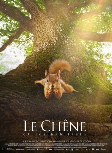 Lire la suite à propos de l’article “Le Chêne”, samedi 10 octobre, 18h, à Bréhal