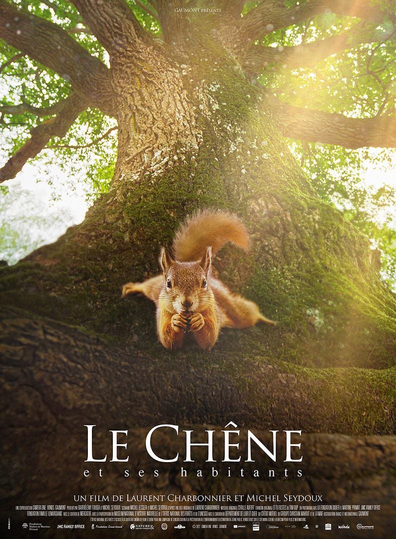 Lire la suite à propos de l’article “Le Chêne”, samedi 10 octobre, 18h, à Bréhal